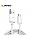 SUPTEC 2 M 3 M kabel Micro USB 2A szybkie ładowanie danych ładowarka kabel do Androida Samsung S6 S7 krawędzi Xiaomi Huawei MP3 