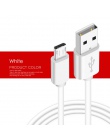 SUPTEC 2 M 3 M kabel Micro USB 2A szybkie ładowanie danych ładowarka kabel do Androida Samsung S6 S7 krawędzi Xiaomi Huawei MP3 