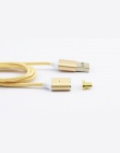 CANDYEIC Micro USB ładowarka magnetyczna dla Xiaomi Redmi uwaga 6pro 4X Note5 6A Redmi 5 Plus Redmi S2 Android magnetyczne kabel