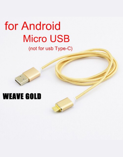 CANDYEIC Micro USB ładowarka magnetyczna dla Xiaomi Redmi uwaga 6pro 4X Note5 6A Redmi 5 Plus Redmi S2 Android magnetyczne kabel