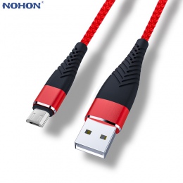 20 CM 1 M 2 M 3 M danych Micro USB ładowarka ładowania z systemem Android kabel do Samsung galaxy S5 S6 s7 J5 J7 Huawei Xiaomi R