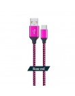 Usb C, mixit typu C szybka ładowarka kabel do jednego Plus 6, szybkie ładowanie USB kabel do Samsung S9 S9 + uwaga 9 S8/S8 +, Op