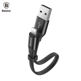 Baseus kabel USB dla iPhone X 8 plus Samsung XIMI Micro2A data ładowania kabel zasilający ładowarka przewód USB do ładowania prz