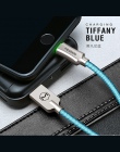 MCDODO Auto Disconnet kabel USB do telefonu iPhone XS MAX X 7 6 5 6 s plus szybki kabel do ładowania telefonu komórkowego ładowa