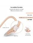 SUPTEC 2 M 3 M kabel Micro USB 2A szybkie ładowanie danych ładowarka kabel do Androida Samsung S6 S7 krawędzi Xiaomi Huawei MP3 