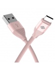 Kabel USB TOTU dla iPhone Xs Max Xr X 8 7 6 6 s Plus 5 5S SE iPad szybka kabel do ładowania ładowarka do telefonu komórkowego dl