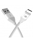 Kabel USB TOTU dla iPhone Xs Max Xr X 8 7 6 6 s Plus 5 5S SE iPad szybka kabel do ładowania ładowarka do telefonu komórkowego dl