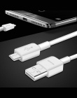 Oryginalny HUAWEI szybka ładowarka kabel 2A 100 CM Micro kabel USB dla P7 P8/P9 Lite/P10 Lite Mate 7 8 S Honor 6X 7A 7C 5X 5A 6 