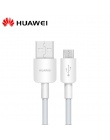 Oryginalny HUAWEI szybka ładowarka kabel 2A 100 CM Micro kabel USB dla P7 P8/P9 Lite/P10 Lite Mate 7 8 S Honor 6X 7A 7C 5X 5A 6 