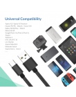 Kabel USB typu C 3A szybkie ładowanie USB C przewód danych Usb ładowarka do Samsunga S10 S9 S8 Xiao mi mi 8 czerwony mi uwaga 7 