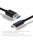 USB 3.1 typu C drutu szybkie ładowanie danych przewód do synchronizacji dla Huawei P20/P20 Pro/P20 Lite UMiDiGi Z2 pro, a1 Pro ł