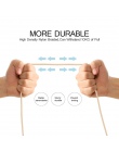 2 M 2A kabel Micro USB smartfon Android szybkie ładowanie danych kable dla Xiaomi Redmi uwaga 5 plus 4x dla huawei dla Samsung G