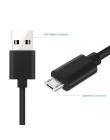 FLOVEME kabel Micro USB 2A szybkie ładowanie USB kabel do transmisji danych dla Samsung Xiaomi Huawei Tablet kabel USB do ładowa