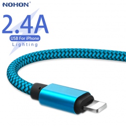 20 CM 1 M 2 M 3 M danych szybka ładowarka USB kabel dla iPhone 6 S 6 s 7 8 Plus X Xs Max XR X 5S ładowania dla iPad mini pochodz