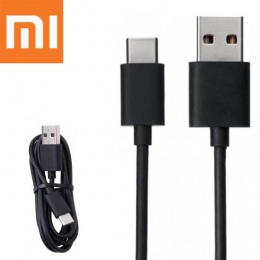 Oryginalny Xiao mi mi 2A ładowarka kabel USB typu C 100 cm biały ładowarka kabel zasilający dla mi 6 8 SE mi x 2 s mi x 2 max 2 