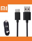 Oryginalny Xiao mi mi 2A ładowarka kabel USB typu C 100 cm biały ładowarka kabel zasilający dla mi 6 8 SE mi x 2 s mi x 2 max 2 