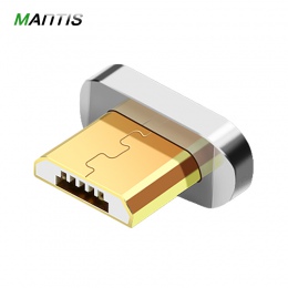 MANTIS Micro USB kabel magnetyczny wtyczka