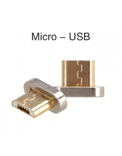 Kabel Micro USB 1 M szybkie ładowanie kabel magnetyczny ładowarka do telefonu komórkowego z systemem Android Huawei Samsung tele