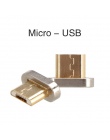 Kabel Micro USB 1 M szybkie ładowanie kabel magnetyczny ładowarka do telefonu komórkowego z systemem Android Huawei Samsung tele