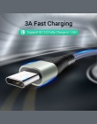 FIVI kabel usb c kabel typu C do USB C do Samsung S9 S10 S8 szybkiego ładowania typu C kabel do Huawei dla xiaomi