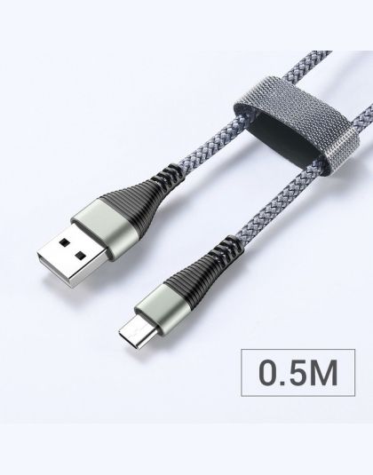 FIVI kabel usb c kabel typu C do USB C do Samsung S9 S10 S8 szybkiego ładowania typu C kabel do Huawei dla xiaomi