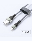 FIVI kabel usb c kabel typu C do USB C do Samsung S9 S10 S8 szybkiego ładowania typu C kabel do Huawei dla xiaomi