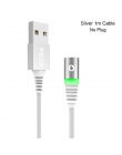 PZOZ kabel magnetyczny kabel Micro usb typu C magnes ładowarka szybkiego ładowania Microusb dla iphone X Samsung S9 S10 xiaomi u