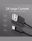 Orico USB kabel dla Iphone 8 7 6 s plus X ładowania dla Ipad mini oświetlenie USB kabel do synchronizacji ładowarki do telefonu 