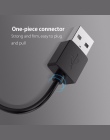 Orico USB kabel dla Iphone 8 7 6 s plus X ładowania dla Ipad mini oświetlenie USB kabel do synchronizacji ładowarki do telefonu 