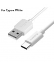 Orico USB kabel dla Iphone 8 7 6 s plus X ładowania dla Ipad mini oświetlenie USB kabel do synchronizacji ładowarki do telefonu 