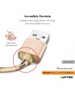 SUPTEC 30 kabel USB pin dla iPhone 4S 4 3GS iPad 1 2 3 ipoda Nano itouch kabel ładowarki 2 M 3 M szybkie ładowanie danych synchr