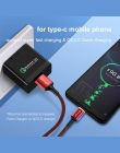 Elough magnetyczny kabel usb do ładowania dla iphone xr ładowarka kabel micro usb cable usb typu c kabel magnetyczny kabel szybk