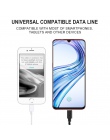 OLAF szybkie ładowanie nylonowy splot USB typu C kabel do Samsung Galaxy S10 S9 S8 Plus danych kabel do Xiaomi czerwony mi uwaga