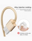 NOHON kabel USB szybkie ładowanie mi cro USB do Samsung Galaxy S7 S6 dla Huawei Xiao mi mi czerwony mi 4 ładowarka do telefonów 