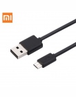 Oryginalny xiaomi kabel 2A Micro USB szybka kabel do ładowania do synchronizacji danych dla xiaomi 1 s 2 2 s 3 4S Redmi 2 s 3 s 