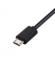 Oryginalny xiaomi kabel 2A Micro USB szybka kabel do ładowania do synchronizacji danych dla xiaomi 1 s 2 2 s 3 4S Redmi 2 s 3 s 