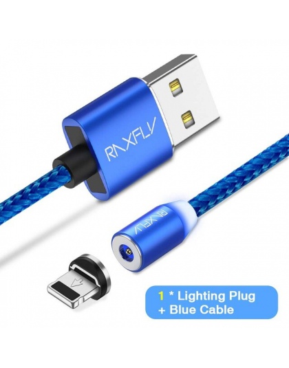 RAXFLY 2in1 kabel magnetyczny typu C kabel Micro USB do Samsung Xiaomi magnes ładowarka dla iPhone XS ładowanie magnetyczne prze