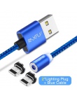 RAXFLY 2in1 kabel magnetyczny typu C kabel Micro USB do Samsung Xiaomi magnes ładowarka dla iPhone XS ładowanie magnetyczne prze