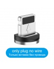 RAXFLY 2in1 kabel magnetyczny typu C kabel Micro USB do Samsung Xiaomi magnes ładowarka dla iPhone XS ładowanie magnetyczne prze