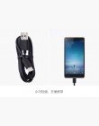 Oryginalne xiaomi USB kabel typu C 2A USB-C kabel typu C przewód szybkoładujący dla xiaomi mi 4c 5 5S 6 6x a1 a2 8 8se mi x 2 2 