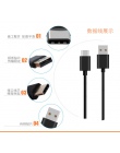 Oryginalne xiaomi USB kabel typu C 2A USB-C kabel typu C przewód szybkoładujący dla xiaomi mi 4c 5 5S 6 6x a1 a2 8 8se mi x 2 2 