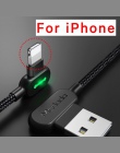 Kabel USB MCDODO dla iPhone X XS MAX XR 8 7 6 5 6 s S plus szybki kabel do ładowania ładowarki do telefonu komórkowego Usb do tr