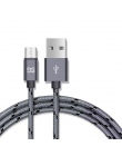 Kabel USB do iphone'a szybka Micro kabel ładowania do Samsunga Huawei Xiaomi data kable dla iPad telefon komórkowy szybka ładowa