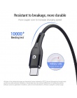 PZOZ kabel magnetyczny Micro USB C szybki adapter do ładowania Microusb typu C magnes ładowarka typu C kabel dla iPhone Samsung 