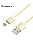 Kabel magnetyczny kabel Micro USB szybkie ładowanie ładowarka Micro USB do transmisji danych kabel do Androida telefon komórkowy