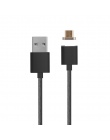 Kabel magnetyczny kabel Micro USB szybkie ładowanie ładowarka Micro USB do transmisji danych kabel do Androida telefon komórkowy