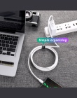 Baseus 5A Supercharge USB typu C kabel do Huawei Mate 20 Mate 20 Pro P20 szybkie ładowanie 3.0 kabel typu C szybkie ładowanie ka