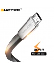 Suptec Micro USB kabel 3 M 2 M 1 M szybkie ładowanie danych synchronizacja drutu kabel do ładowarki telefonu przewód na telefon 