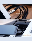 Suptec Micro USB kabel 3 M 2 M 1 M szybkie ładowanie danych synchronizacja drutu kabel do ładowarki telefonu przewód na telefon 