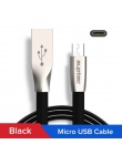 Suptec Micro USB kabel 3 M 2 M 1 M szybkie ładowanie danych synchronizacja drutu kabel do ładowarki telefonu przewód na telefon 